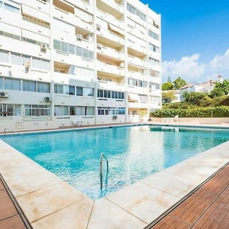 Estudio Marbelsun lll Marbella Exterior foto